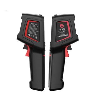 Caméra thermique infrarouge PC230 avec autofocus à un bouton et mesure étendue - Product Image 2