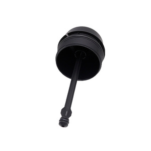 Tapa de la Carcasa del Filtro de Aceite para Hyundai Kia I20 263152A500, Pieza de Repuesto de Plástico para Mantenimiento del Motor del Automóvil - Product Image 3