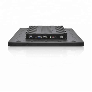 Customized 17" 19" All in one gamer PC with intel core i7-2670 RAM DDR3 4GB <span class=keywords><strong>i</strong></span> mac - Product Image 6