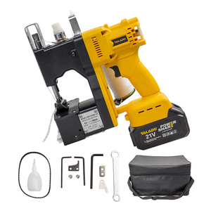 Pin Lithium Hướng dẫn sử dụng túi may niêm phong máy xách tay cầm tay <span class=keywords><strong>stitcher</strong></span> - Product Image 3