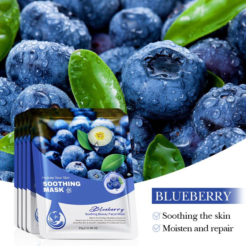 Blueberry