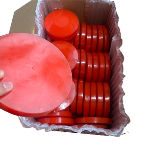 High Quality Prefabricated Pu Material <strong>Polyurethane</strong> Pu <strong>Sheet</strong> - Product Image 3