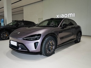 Xiaomi YU7 Tech SUV ชิป <span class=keywords><strong>NVIDIA</strong></span> Thor ระบบกันสะเทือน CDC ล้อขนาด 19 นิ้ว สำหรับตัวแทนจำหน่าย - Product Image 1
