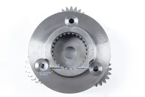 TGFQ ZX120 Swing Excavator 2nd Carrier Assy With Sun Gear 2052853 3092035 Apply For Swing Drive Swing Gearbox