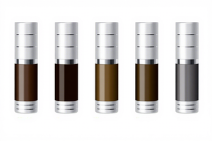 Pigmento de tatuaje transfronterizo especial de 15ml, color vegetal, materia prima de leche, pigmento <span class=keywords><strong>semipermanente</strong></span> para cejas de efecto niebla, delineado de ojos y labios flotantes. - Product Image 3