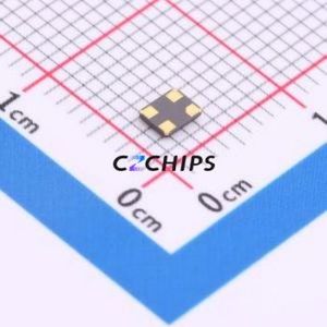 01.X.MD.120HHRI0012800000 Crystal (Passive) SMD3225-4P Crystal Oscillator SMD Crystal Oscillator 12.8MHz 10ppm 20pF - Product Image 2