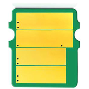 1PCS TN243 TN223 Chip Reset pour <span class=keywords><strong>Brother</strong></span> HL L3210 CW L3230 CDW L3270 MFC L3710 L3750 L3770 L3730 CDN <span class=keywords><strong>DCP</strong></span> L3510 <span class=keywords><strong>L3550</strong></span> <span class=keywords><strong>Toner</strong></span> - Product Image 3