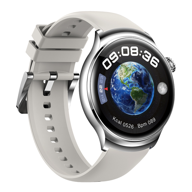Z93 Pro ECG Smart Watch 2024 Square Design Compass Android IOS Compatible Sport Fitness Tracker BT Calling 4 Days Battery Life