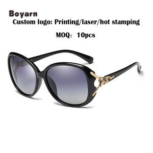 <span class=keywords><strong>Gafas</strong></span> <span class=keywords><strong>de</strong></span> <span class=keywords><strong>Sol</strong></span> Boyarn al por Mayor con Diseño <span class=keywords><strong>de</strong></span> Cabeza <span class=keywords><strong>de</strong></span> Zorro, Clásicas, Multifuncionales, Ligeras, Polarizadas, <span class=keywords><strong>de</strong></span> Marca, Modernas - Product Image 2