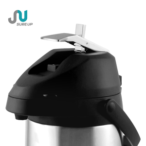 Grande capacité, acier inoxydable, anti-oxydation, intérieur en verre, isolation sous vide, écologique, portable, thermos pour l'école, 6 heures - Product Image 3