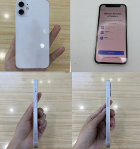 Teléfonos móviles usados desbloqueados de fábrica Teléfono celular Venta al por mayor Teléfonos inteligentes usados originales para teléfono <span class=keywords><strong>12</strong></span> <span class=keywords><strong>Mini</strong></span> <span class=keywords><strong>12</strong></span> <span class=keywords><strong>Pro</strong></span> Max Envío rápido - Product Image 2