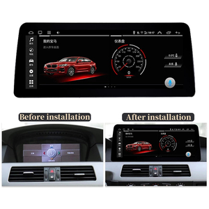 BMW <span class=keywords><strong>3</strong></span>シリーズE902006-2011CCC12.<span class=keywords><strong>3</strong></span>インチGPSDVDナビゲーションマルチメディアプレーヤーカープレイ用AijiaAndroidカーラジオ - Product Image 3