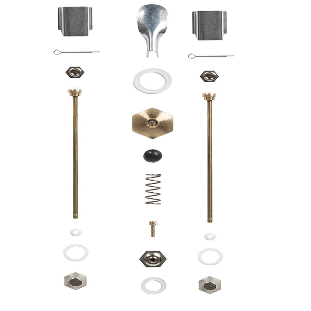Guangzhou Washing Machine Parts Custom Metal Hardware Parts Auto Tooling Vehicle Tools Shot Sprayers