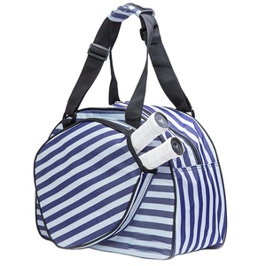 Muestra Gratuita, Bolsa de Transporte para Raquetas de Pickleball, Tenis y Pádel, Ajustable, Deportiva, con Correa para el Hombro, Certificación BSCI - Product Image 1