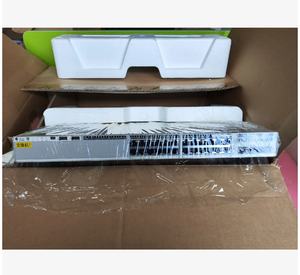 Commutateur de la série <span class=keywords><strong>C9200</strong></span> <span class=keywords><strong>C9200</strong></span>-<span class=keywords><strong>24P</strong></span>-<span class=keywords><strong>E</strong></span> avec 24 ports Full PoE+, Network Essentials - Product Image 2