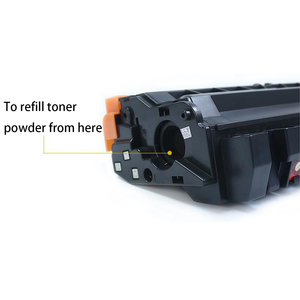 Cartucho de Tóner Láser Bk para Impresoras Láser Samsung MLT 119S 119 ML 2010 2015 2020 2510 (<span class=keywords><strong>2</strong></span>.5k Páginas) - Product Image 6