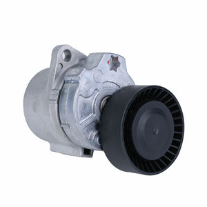 100% Origin Authentische Garantie 31251250 Spanner Fahrer riemen Autoteil Für Volvo XC90 S80 V70 XC C70 S40 - Product Image 3