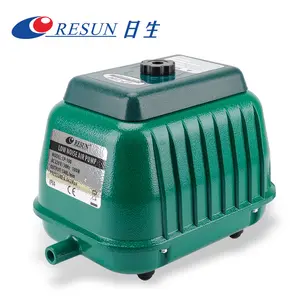 RESUN LP series ปั๊มลม 220V 50HZ LP-100 LP-200 LP-60