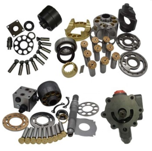 Venta Especial: Serie PV de Bombas de Pistón Hidráulicas PV18, PV20, PV21 (PVD21), PV22, PV23, PV24, PV25, PV26, PV27, SPV6/119 - Product Image 1