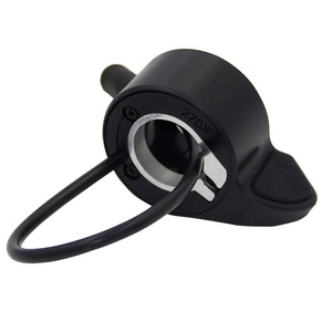 Conjunto de Acelerador con Cable a Prueba de Agua JOYOR Serie S para Patinetes Eléctricos, Repuestos para S5 S8 S10, Accesorios para Bicicletas Eléctricas - Product Image 4