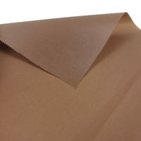 Tissu Oxford 210D 100% polyester enduit PVC, imperméable, écologique, ignifuge, pour sacs à dos d'extérieur et accessoires de rideaux