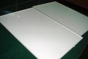 แผ่นไฟแบ็คไลท์ Rina Tech แผงไฟส่องสว่างสองด้าน วัสดุ PMMA PC หนา 3 มม. สำหรับจอแสดงผลเชิงพาณิชย์ - Product Image 6