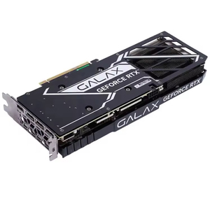 Tarjeta Gráfica para Juegos 4070 12GB GDDR6X / 4060 8GB GPU de Alta Eficiencia con Refrigeración para Juegos de Escritorio - Product Image 6
