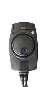 Kainos A2800 Soldes d'été Matelas chauffant coréen en pierre de jade à ions négatifs, blindé contre les EMF, contrôle filaire manuel, corps entier - Product Image 6