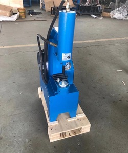 آلة التثبيت بأحذية الفرامل للبيع من المصنع - Product Image 4