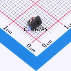 H3-MABA-009594-CF18A0 Balun SMD-5P,5.4x4.2mm RF 1:1 0.7dB 0.3° - Product Image 2