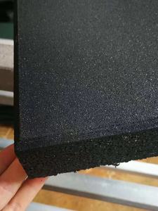 Tapis de gymnastique en brique emboîtable, revêtement de sol en rouleau, carrelage en caoutchouc imperméable, meilleur <span class=keywords><strong>prix</strong></span> - Product Image 3