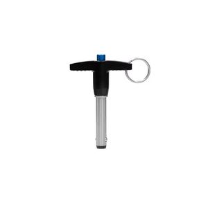 Pasadores de Bloqueo de Bola de Acero Inoxidable de Alta Resistencia Personalizados con Empuñadura en T, Marca Xavier, Mecanizado CNC, Origen Guangdong - Product Image 3