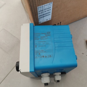 Medidor de pH Endress Hauser E+H Liquiline M CM42 CM42-MAB601EAS00 Cm42-iaa010eat00 Endress Cm42-iaa010eat00 Liquiline Cm442 Cm442-3p - Product Image 2
