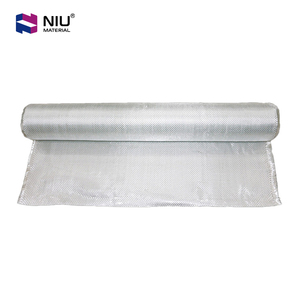 Tessuto in Fibra di Vetro di Grado Marino, Resistente all'Acqua, per <span class=keywords><strong>Riparazione</strong></span> Barche e Costruzione Navale, Alta Assorbenza di Resina - Product Image 2