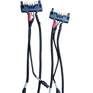 P100/P100pro <b>Battery</b> Charging Port Aircraft-side <b>Battery</b> Charging Port with <b>Cable</b> Accessories for XAG Drone Original Brand New - Product Image 2