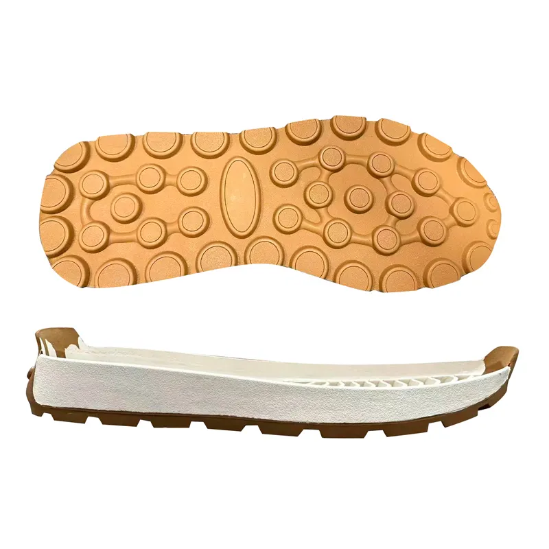 כמות נמוכה גומי סוליות עבור נעליים להכנת זמין עבור נעלי ספורט גומי
