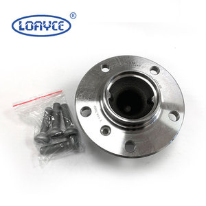 31206876840 Repuestos de Auto para <span class=keywords><strong>BMW</strong></span>, Conjunto de Cubo de Rodamiento de Rueda Delantera F30 F31 F34 F35 - Product Image 5