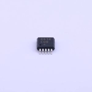 ใหม่ MAX881REUB ชาร์จปั๊ม INV -4.9V ถึง -0.5V 4mA 10-Pin UMAX T/R - เทปและรีล MAX881REUB - Product Image 1