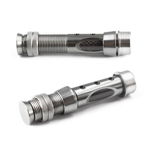 مقعد بكرة صنارة صيد مصنوعة من الألومنيوم عالي الجودة - Product Image 1