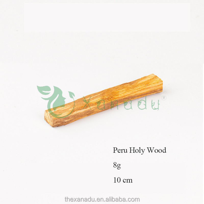 10CM - 8G Perú madera Santa comprar muestra o investigación