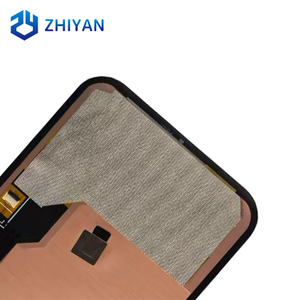 Écran OLED LCD complet pour Google Pixel 8A avec garantie d'<span class=keywords><strong>un</strong></span> an – Pièces de rechange pour écran de téléphone - Product Image 2