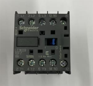 Mới và độc đáo schneiders lc1k loạt Contactor lc1k0601m7 AC220V - Product Image 3