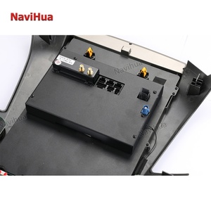 14.4 Inch Android 11 Car Gps Navigation with Carplay Stereo Player Auto Radio for Gmc Yukon Chevrolet Tahoe Suburban 2015-2018 - Product Image 5