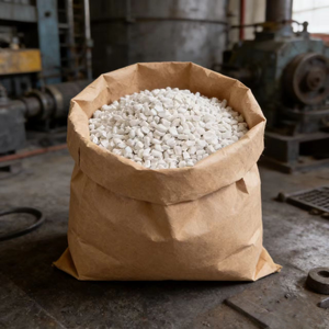 Pellet in Lega PE HONGJIAN per Rivestimento Interno di Tubi ad Alta Densità, Grado di Estrusione Liscia per Compostione Industriale - Product Image 5