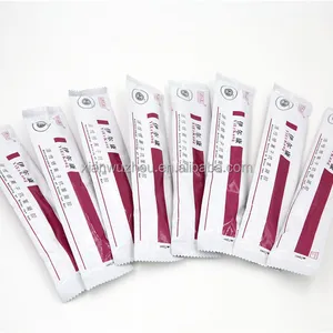 Gel de estiramiento vaginal, producto herbal chino, gel de iones ajustados en v