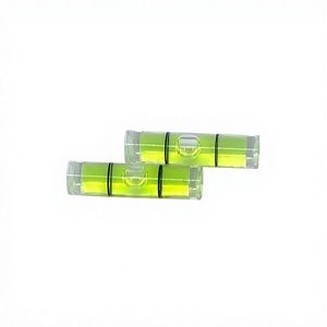 Diy 6X24Mm <b>Tube</b> Level <b>Bubble</b> For Picture Frame And Construction Use - Product Image 3