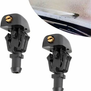 Ford Windshield <b>Washer</b> Spray Nozzle 3W7Z-17603-AA Mechanical Reinforced Nylon Injector Nozzle For Expedition - Product Image 3