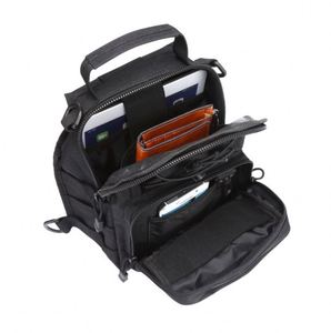 Échantillon gratuit - Sac à dos tactique léger à une sangle - Petit format - Product Image 3