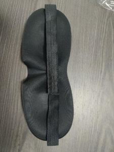 3D Eyeshade <b>Natural</b> Sleeping Eye Mask Eyeshade Cover <b>Shade</b> Eye Patch Women Men Soft Portable Blindfold Travel Eyepatch - Product Image 5