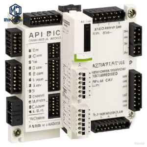 ใหม่เอี่ยมชุดเอาท์พุทแบบอะนาล็อกมาตรฐาน STB 4 20mA 2O 15บิตควบคุมอุตสาหกรรมอุปกรณ์เสริมป้าย PLC I/O Link - Product Image 1